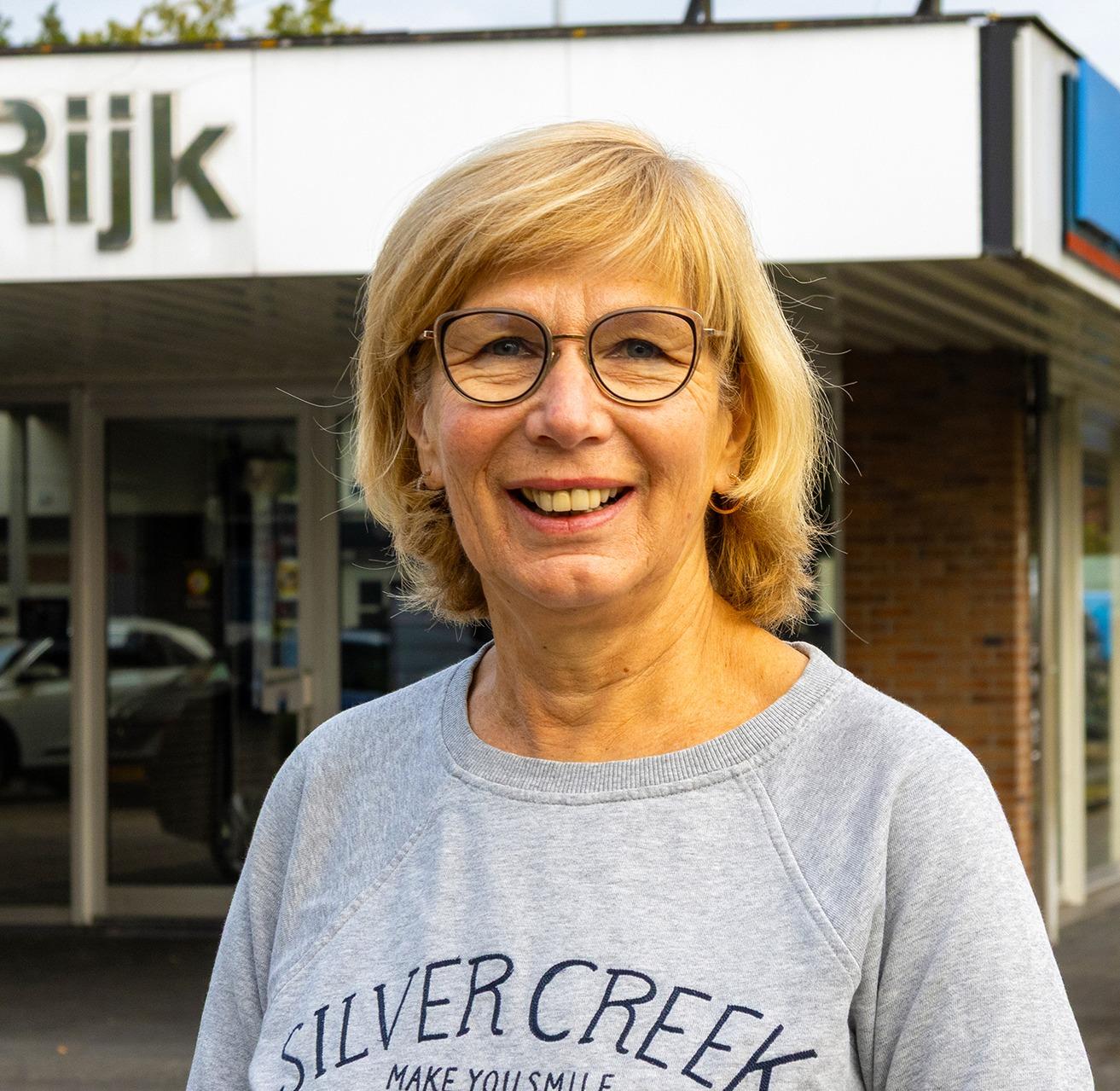Lian van Wijk