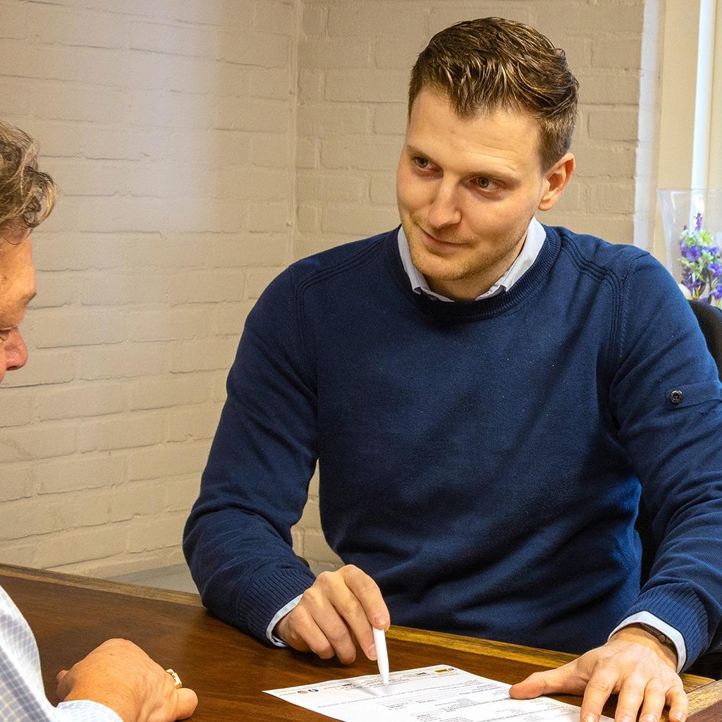 Subpage Slider Image